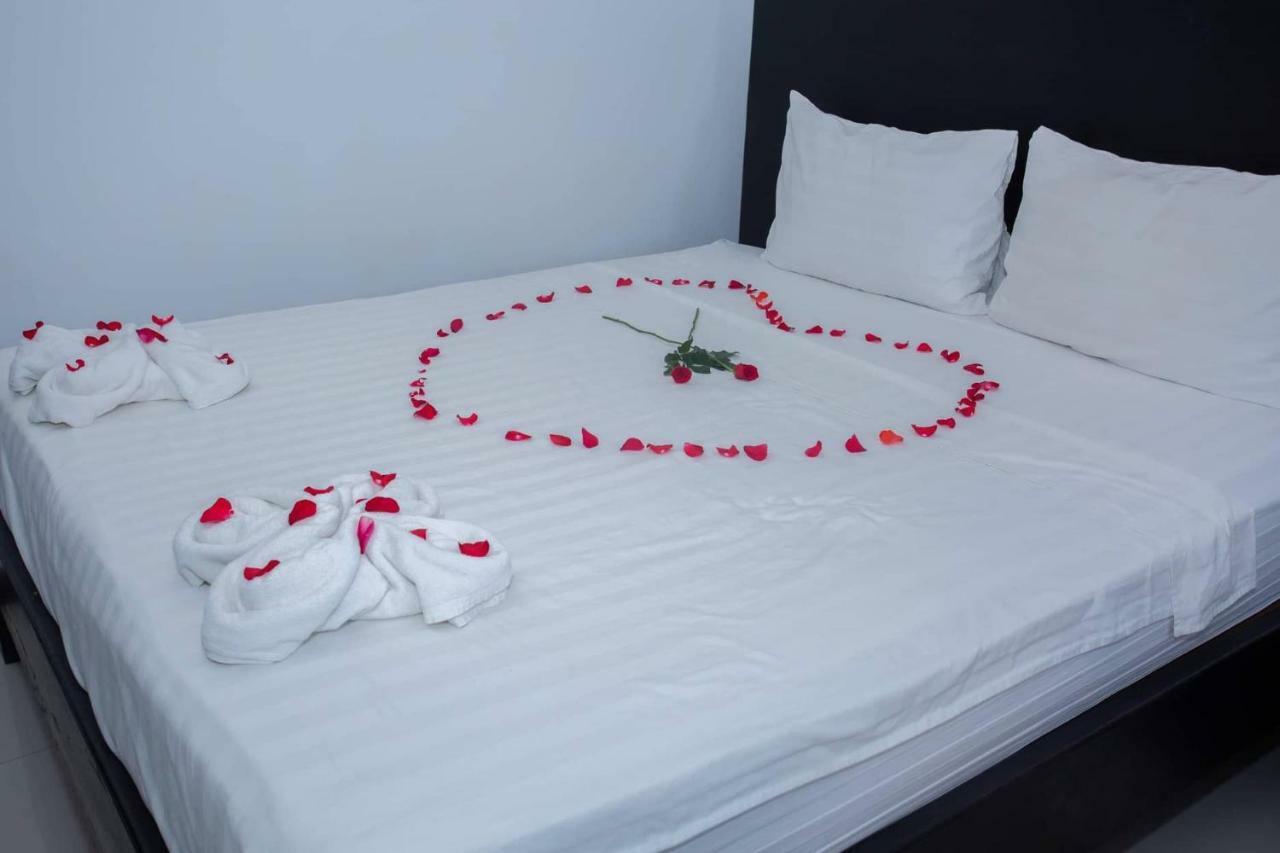 Seven Rooms Villa Siem Reap Buitenkant foto