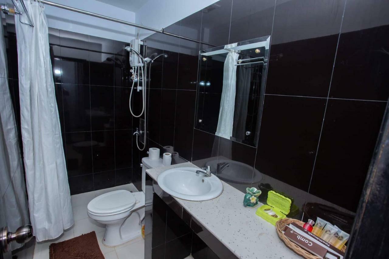 Seven Rooms Villa Siem Reap Buitenkant foto