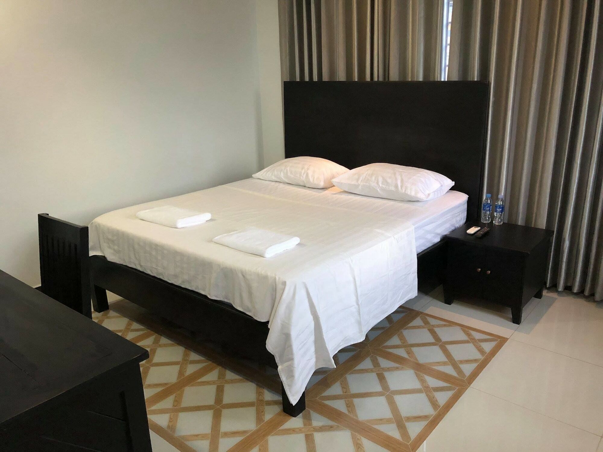 Seven Rooms Villa Siem Reap Buitenkant foto